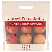Bowl & Basket Honeycrisp Apples, 32 oz