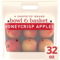 Bowl & Basket Honeycrisp Apples, 32 oz