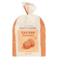 Bowl & Basket Eastern Potatoes, 5 lb, 5 Pound