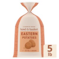 Bowl & Basket Eastern Potatoes, 5 lb