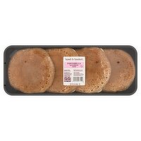 Bowl & Basket Portabella Mushroom Caps, 14 oz