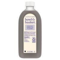 Bowl & Basket Imitation Vanilla Flavor, 8 fl oz, 8 Fluid ounce