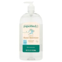 Paperbird Refill Hand Sanitizer, 32 fl oz