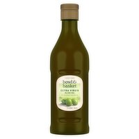 Bowl & Basket Extra Virgin Olive Oil, 17 fl oz, 17 Fluid ounce