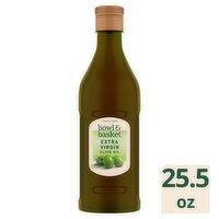 Bowl & Basket Extra Virgin Olive Oil, 25.5 fl oz