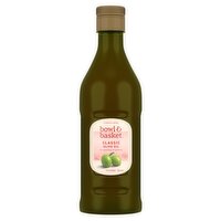 Bowl & Basket Classic Olive Oil, 17 fl oz, 17 Fluid ounce