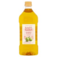 Bowl & Basket Classic Olive Oil, 51 fl oz, 51 Fluid ounce