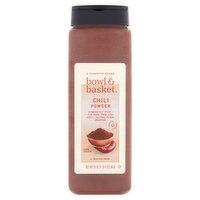 Bowl & Basket Chili Powder, 20 oz