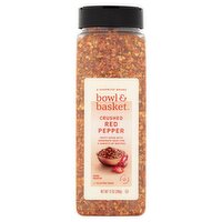 Bowl & Basket Crushed Red Pepper, 12 oz