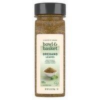 Bowl & Basket Oregano Leaves Value Size, 5.5 oz