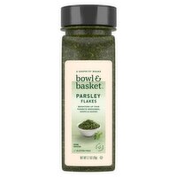 Bowl & Basket Parsley Flakes, 2.7 oz