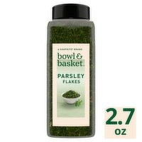 Bowl & Basket Parsley Flakes, 2.7 oz