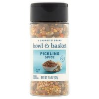 Bowl & Basket Pickling Spice, 1.5 oz