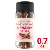 Bowl & Basket Cinnamon Sticks, 0.7 oz