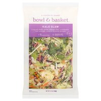 Bowl & Basket Kale Slaw, 12 oz