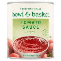 Bowl & Basket Τοmato Sauce, 29 oz 