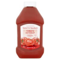 Bowl & Basket Tomato Ketchup, 64 oz