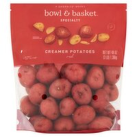 Bowl & Basket Specialty Red Creamer Potatoes, 48 oz, 3 Pound