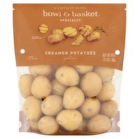 Bowl & Basket Specialty Yellow Creamer Potatoes, 48 oz