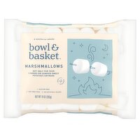 Bowl & Basket Marshmallows, 10 oz