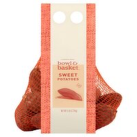 Bowl & Basket Sweet Potatoes, 5 lb