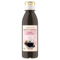 Bowl & Basket Glaze with Balsamic Vinegar of Modena, 8.5 fl oz