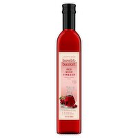 Bowl & Basket Red Wine Vinegar, 16.9 fl oz