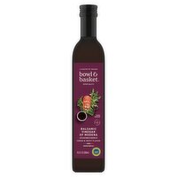 Bowl & Basket Specialty Balsamic Vinegar of Modena, 16.9 fl oz