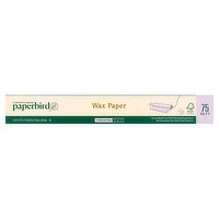 Paperbird Wax Paper