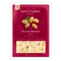 Bowl & Basket Specialty Classic Potato Gnocchi, 16 oz, 16 Ounce