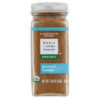 Wholesome Pantry Organic Ground Cumin, 1.59 oz