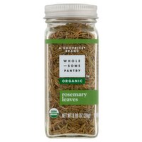 Wholesome Pantry Organic Rosemary Leaves, 0.99 oz