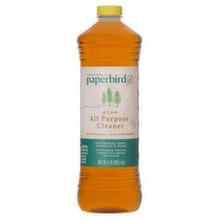 Paperbird Pine All Purpose Cleaner, 28 fl oz