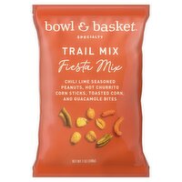 Bowl & Basket Specialty Fiesta Trail Mix, 7 oz