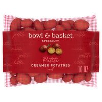 Bowl & Basket Specialty Red Petite Creamer Potatoes, 16 oz