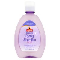 ShopRite Tear Free Soothing Baby Shampoo, 13.6 fl oz