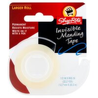 ShopRite 22.2 yds Invisible Mending Tape