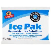 ShopRite Ice Pak