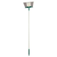 Paperbird Indoor or Outdoor Large Angle Broom, 1 Each