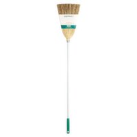 Paperbird Outdoor Corn Broom, 1 Each