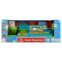 ShopRite Cash Register, Ages 3+
