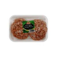 ShopRite Sausage Patties - Sweet Italian, 16 oz