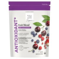 Wholesome Pantry Organic Antioxidant Fruit Blend, 32 oz, 32 Ounce