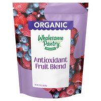 Wholesome Pantry Organic Antioxidant Fruit Blend, 32 oz, 32 Ounce