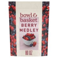 Bowl & Basket Berry Medley, 80 oz