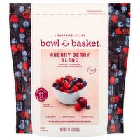 Bowl & Basket Cherry Berry Blend, 12 oz, 12 Ounce