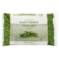 Bowl & Basket Haricots Verts, 20 oz