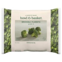 Bowl & Basket Broccoli Florets, 64 oz