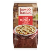 Bowl & Basket Meat Tortellini, 19 oz