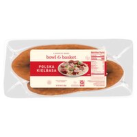 Bowl & Basket Polska Kielbasa, 48 oz
